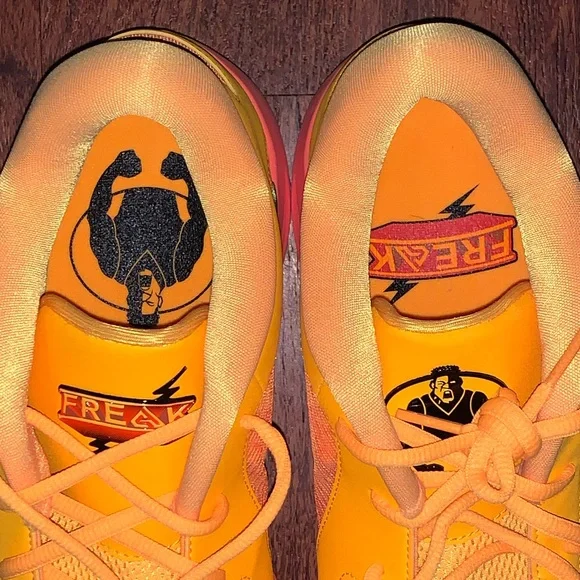 Nike size 13 - Picture 7 of 12